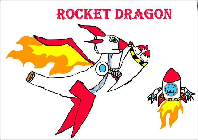 Archivo:Rocket dragon.jpg