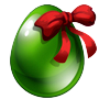 Small Mistery Egg
