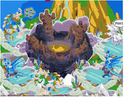 Dungeon Habitat (2)