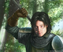 Quentyn