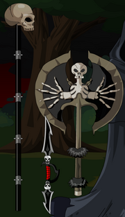 Doomweapons