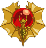 Dragon Amulet