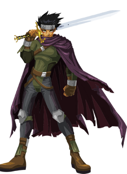 Drakath