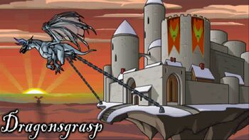 Dragonsgrasp