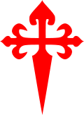120px-Cross Santiago.svg