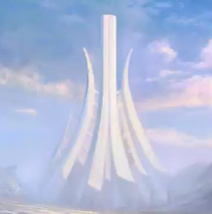 Ivory Tower