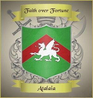 Atalaia
