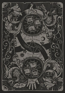 Karot Card Back