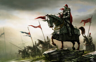 The Black War 03