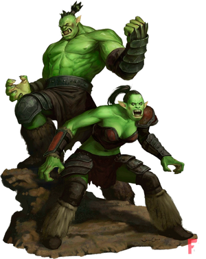 Orc