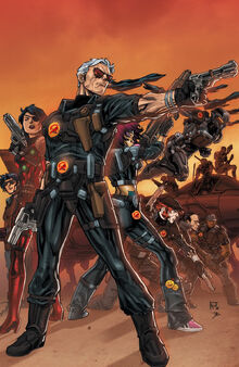 Ares-Army