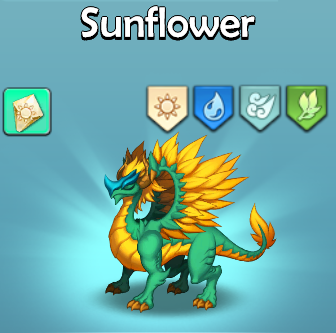 how to breed the sunflower dragon dragon mania legends how to breed the sunflower dragon dragon mania legends