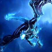 Electric Dragon