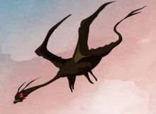 Red-eyed