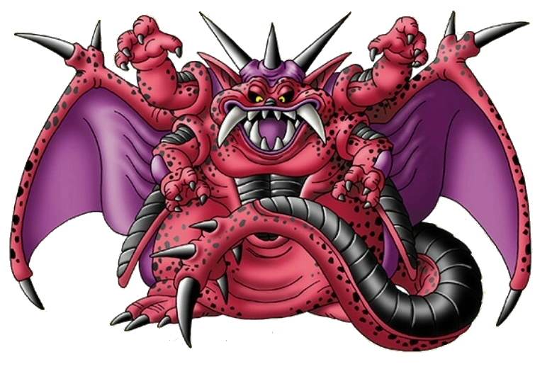 Hero Demon Quest