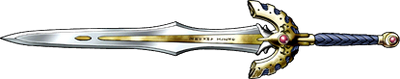 Sword of kings