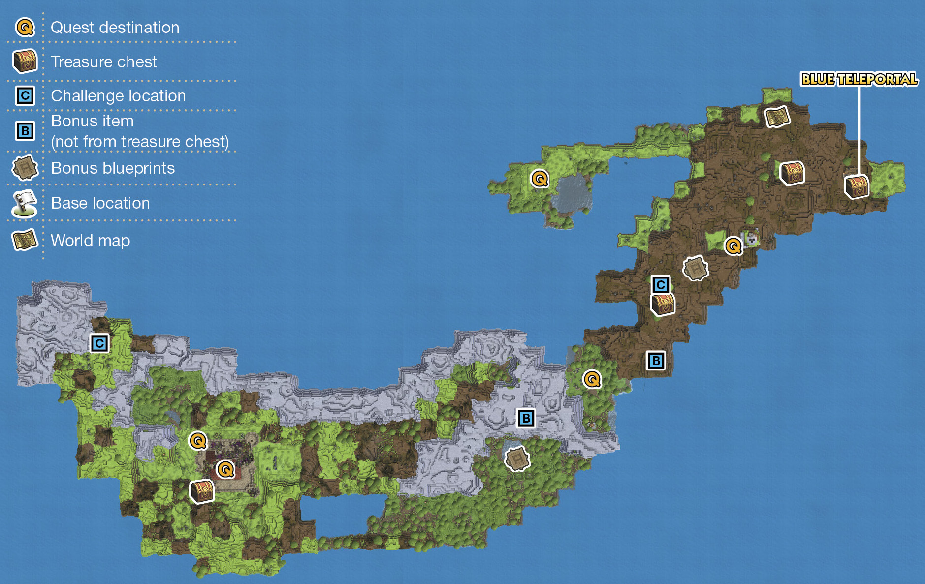 Cantelin Dragon Quest Builder Cantelin Dragon Quest Builder