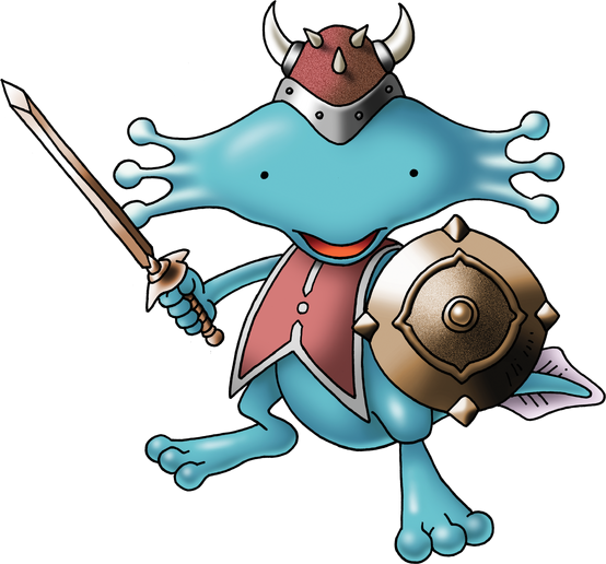 File:DQIX - Wooper trooper.png