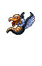 Quimera dq3 snes ataque.gif