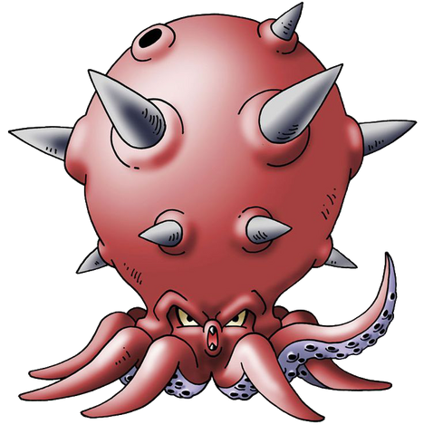 File:DQIX - Knocktopus.png