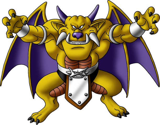 File:DQVIDS - Demon steward.png