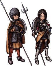 DQIX - Paladin