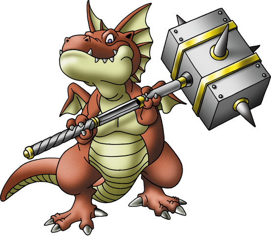 File:DQMJ2 - Tyrantosaurus.png