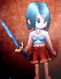Dancers costume DQIX