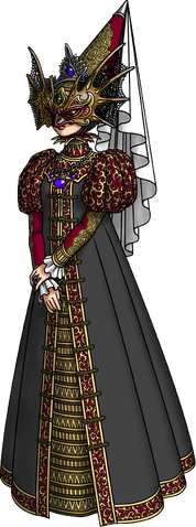 File:DQSTMQTM - Queen Curtana.png