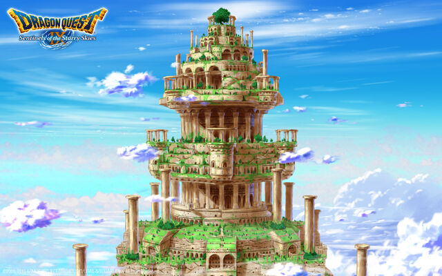 File:Dragonquest9 wallpaper 1.jpg