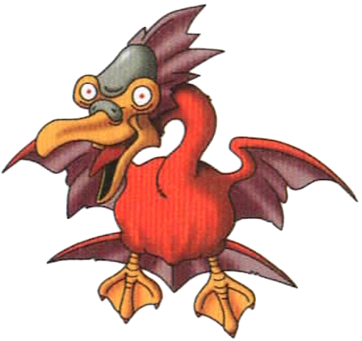 File:DQVIDS - Perky pelican.png