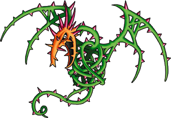 Dragonthorn