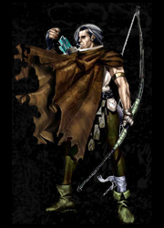 Archer