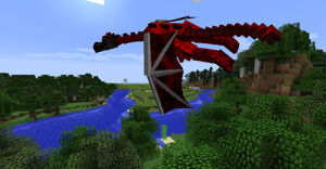 Alpha Dragon
