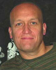 Jerry Vanderstelt