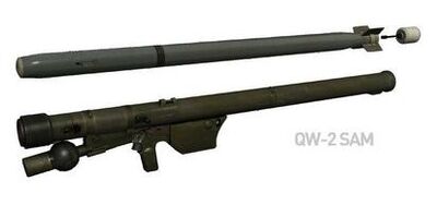 Operation Flashpoint Dragon RisingQW2