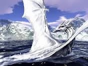 Frost Dragon 1