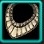 Dancing Dragon's Necklace