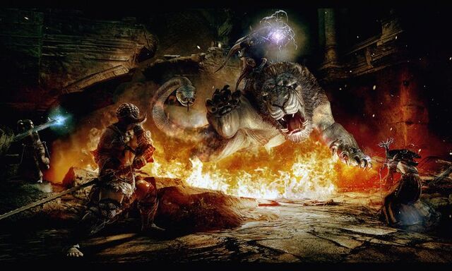 File:Chimera battle artwork.jpg