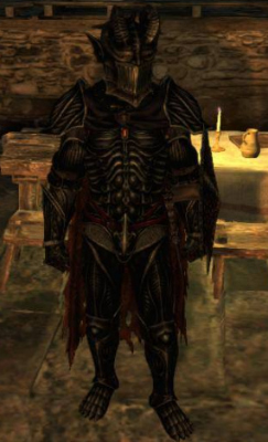 Sin Armor Set | Dragon's Dogma Wiki | FANDOM powered by Wikia