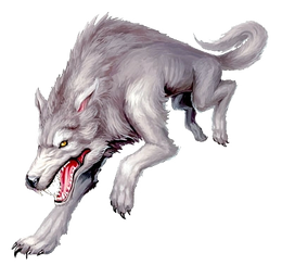 Direwolf