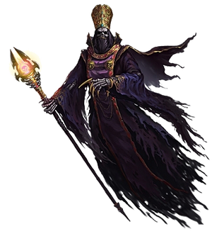 Lich