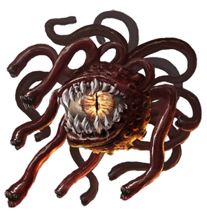 Redevileye
