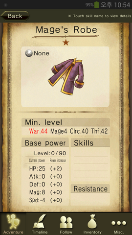File:Mage's Robe.png