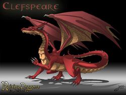 Clefspeare