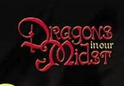 Dragons in our Midst