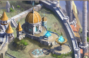 Academy (Low Level)