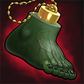 Item Lucky Orc’s Foot