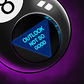 Item Magic Eight Ball