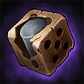 Item Loaded Die
